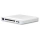 thumbnail image 1 of Conmutador Ubiquiti Enterprise 8 Poe 2 5 Gbe 10g Sfp+ 120w, 1 of 7