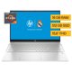 thumbnail image 1 of Notebook Pavilion 15-Eh3002La 15.6" Fhd AMD Ryzen 7 16GB 512GB SSD Plateado, 1 of 5