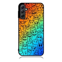 Carcasa Funda Para Samsung S24 Fe Diseño 38