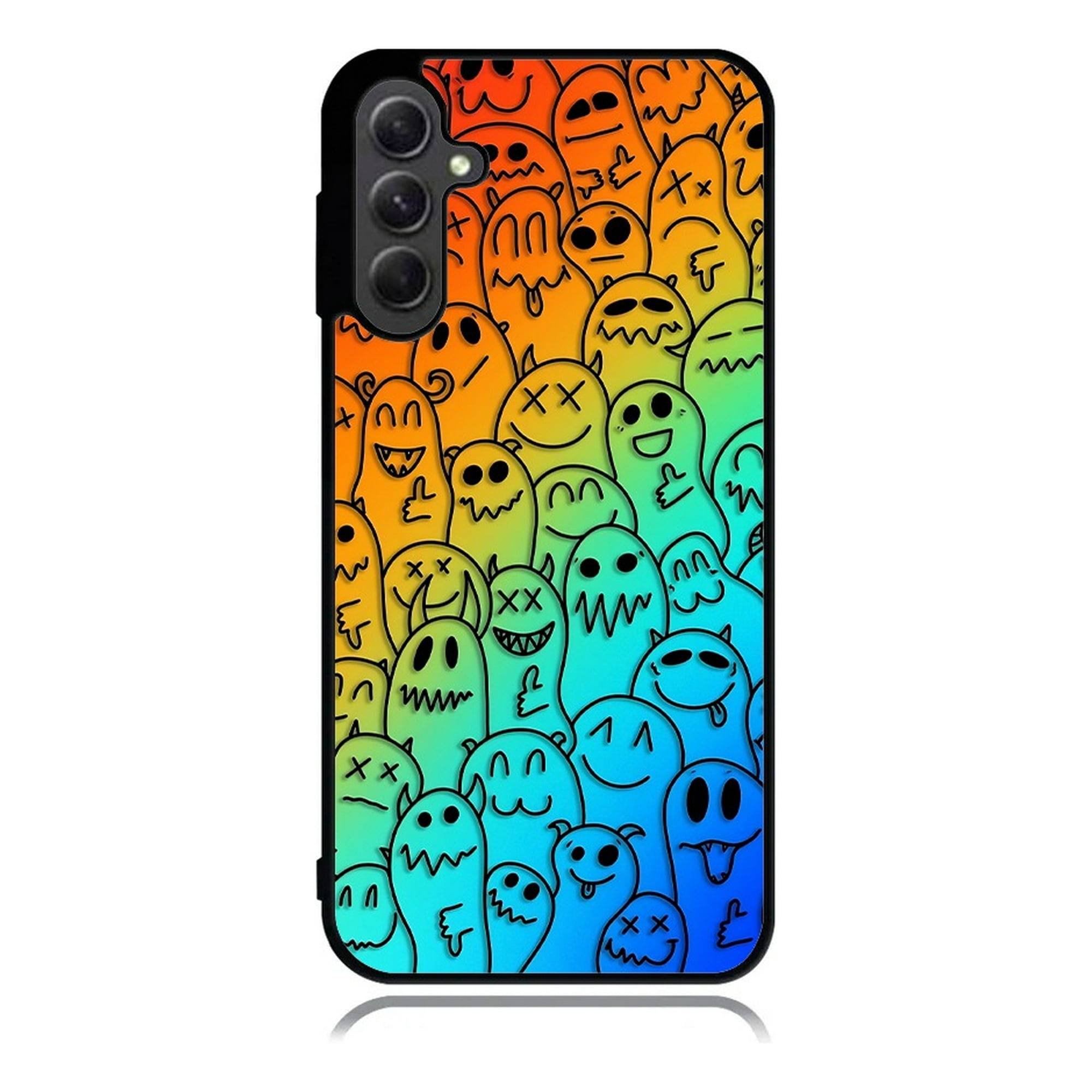 Carcasa Funda Para Samsung S24 Fe Diseño 38