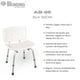thumbnail image 2 of Silla Ducha, 2 of 3