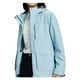thumbnail image 2 of Cortaviento Impermeable Urbano Mujer, 2 of 2