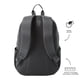 thumbnail image 4 of Mochila Urbana Juvenil Notebook 14" Trik Gris Para Para Mujer Totto, 4 of 5
