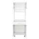 thumbnail image 5 of Mueble Para Microondas Kitchen-60 Blanco 169x60x35,1 Cm, 5 of 18