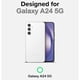 thumbnail image 2 of Carcasa Para Samsung A24 Goma Negro, 2 of 5