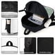 thumbnail image 4 of Gildo cartoon-theme Backpack, Campus style schoolbag Bookbag with Adjustable Shoulder Straps And Large Zip Compartment, Unisex Travel Bags., 4 of 6