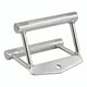 thumbnail image 2 of Agarre De Gym Polea Remo Triangulo Espalda Accesorio Polea, 2 of 3