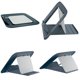thumbnail image 4 of Soporte para portátil Leitz 13-17" Ajustable y portátil, 4 of 6
