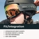 thumbnail image 4 of Gafas SMITH I/O MAG S con lente ChromaPop para mujer, 4 of 5