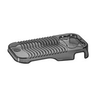 Magideal - Tabla De Lavar, Estilo Antiguo, Antideslizante, Para Lavar Ropa A Mano, Para El Lavabo Del Baño, Para El Hogar, Para Mujeres, Fácil De Usar