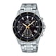 thumbnail image 1 of Reloj EDIFICE EFV-540D-1A9VUDF Acero Hombre Plateado plateado, 1 of 3