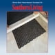 thumbnail image 2 of Alfombra para Piso Durable Corporation 61x91 cm Negra, 2 of 4