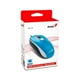 thumbnail image 4 of Mouse Alambrico 3 Botones 1000dpi Dx-110 Azul, 4 of 4
