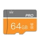 thumbnail image 1 of Tarjeta de memoria microSD gzpddu 64 GB Clase 10 de alta velocidad, 1 of 7
