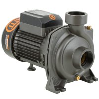 Bercatti - Bomba Superficie Centrifuga Gran Caudal 2Hp Bhfm6D