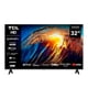 thumbnail image 1 of Televisor 32" LED HD S4500 Smart TV TCL, 1 of 6