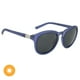 thumbnail image 2 of Solize Conejo Blanco - Blanco Esmerilado A Morado De Para - Gafas De Sol, 2 of 4