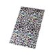 thumbnail image 5 of 1 Rollo De Cinta De Diamantes De Imitación DIY Autoadhesivo Decoración De Fiesta Centro De Mesa B, 5 of 5