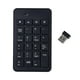 thumbnail image 4 of Teclado Numérico Inalámbrico Teclado Numérico Alimentado Por Batería De 23 Teclas Para Computadora PC, 4 of 4