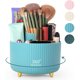 thumbnail image 1 of Organizador de Maquillaje SKYDUE Giratorio 360° con 5 Compartimentos, 1 of 3