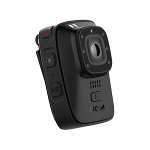 Cámara Corporal Deportiva Sjcam A10 2650 Mah Visión Nocturna