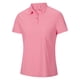 thumbnail image 2 of Polera Ultra Dry Fit Con Cuello Manga Corta Nueva Temporada Mujer, 2 of 3