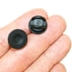 thumbnail image 4 of Protectores faciales elásticos para gafas, con clip fijo que libera la opresión de las orejas, protectores auditivos para adultos y niños., 4 of 8