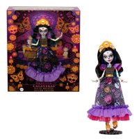 Muñeca Monster High Skelita Calaveras