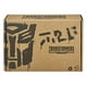 thumbnail image 3 of Transformers Generations Select Deluxe Class Hubcap, 3 of 3