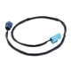 thumbnail image 5 of Accesorios del arnés secundario de cableado del sensor de golpes, reemplazo de iluminación de ajuste directo, ajuste eléctrico para automóvil para, 5 of 5