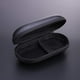 thumbnail image 4 of Funda rígida para auriculares y auriculares B-Pouch para Airpods, color negro, 4 of 7
