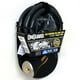 thumbnail image 1 of Candado OnGuard Llave Espiral Doberman 185cmX12mm Negro, 1 of 3