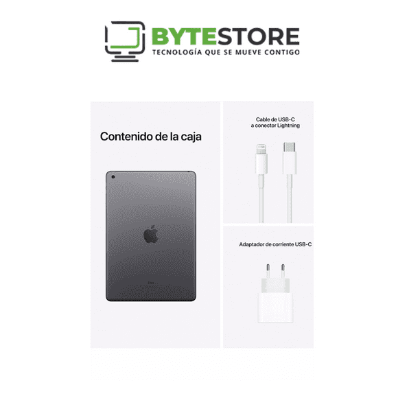 IPAD 9th generation 10.2