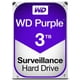 thumbnail image 1 of Disco Duro Western Digital Purple 3TB SATA 6Gb/s 3.5", 1 of 9