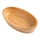 thumbnail image 1 of Plato De Sushi Barco De Madera 21 cm x 12,5 cm, 1 of 3