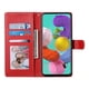 thumbnail image 3 of Funda para FOXDOCK Samsung Galaxy A71 4G– Cuero Premium, 3 ranuras para tarjetas, Protección contra impactos, 3 of 5