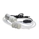 thumbnail image 3 of Bomba De Transferencia De Vino, Eléctrica, Autocebante, De Bajo Ruido, USB, Tubo De Silicona De 100 Cm., 3 of 5