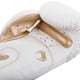 thumbnail image 4 of Guantes de Boxeo Venum Giant 3.0 Cuero Nappa Blanco/Oro, 4 of 4