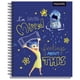 thumbnail image 2 of Cuaderno universitario proarte pixar 100 hojas 7 mm, producto surtido, 1 un, 2 of 2