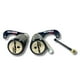 thumbnail image 1 of Sliders / Topes de Caida Moto Suzuki Gixxer 150 SF (2021+), 1 of 4