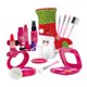 thumbnail image 5 of Kits De Maquillaje De Simulación, Kits De Maquillaje Para Niños Pequeños, Vestido De Princesa, Estilo C, 5 of 5