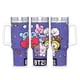 thumbnail image 1 of Vaso Térmico Bt21 Desmarcar Con Asa Y Bombilla 40 oz, 1 of 6