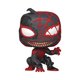 thumbnail image 1 of Figura de acción Funko Pop! Marvel Venom Miles Morales, 1 of 1