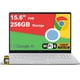 thumbnail image 1 of Laptop ASUS Chromebook CX15 de 15.6'' Intel Celeron 4GB/256GB, 1 of 9