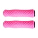 thumbnail image 3 of Puños para Bicicleta Plegable, Rosa, 2 Unidades, 3 of 5