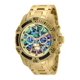 thumbnail image 1 of Reloj Invicta Pro Diver Scuba Quartz para hombre Gold 25094, 1 of 6