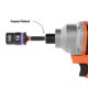 thumbnail image 5 of Juego de Dados de Impacto KLEIN TOOLS 20 piezas, eje 3/8", 5 of 7