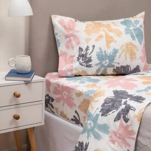 Riqui - Sábanas Estampada