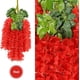 thumbnail image 3 of Pack 12 Colgantes Flores Artificiales Guirnaldas Decoración, 3 of 7