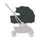 thumbnail image 4 of Cesta Silver Cross Nia Compact Conifer para 0-6 meses, 4 of 10
